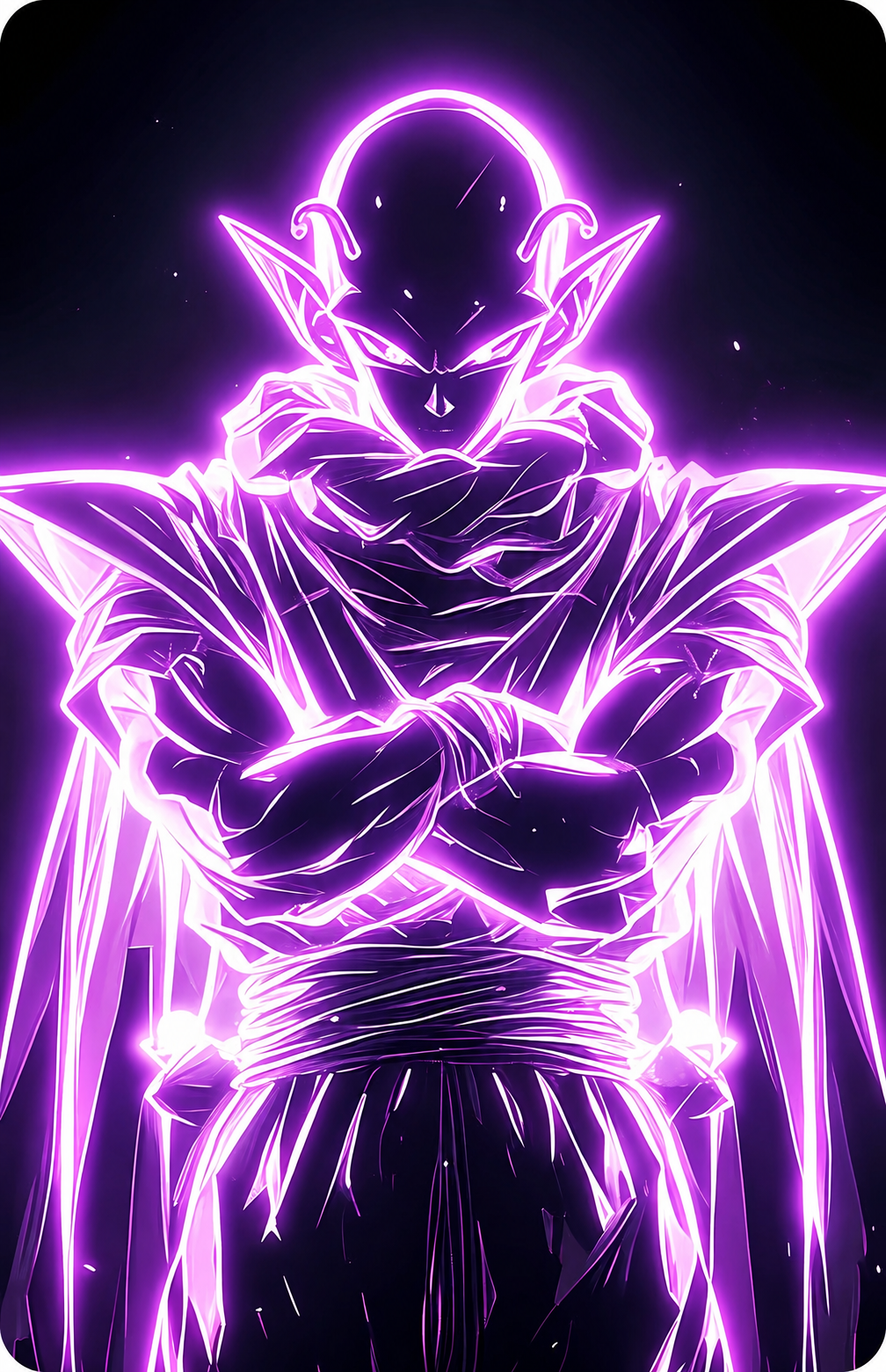 Piccolo card skin for debit and credit cards